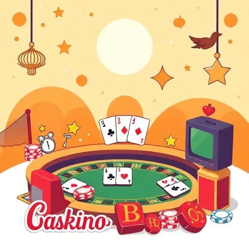 Online Casino Spellen: Top Live Casino Keuzes