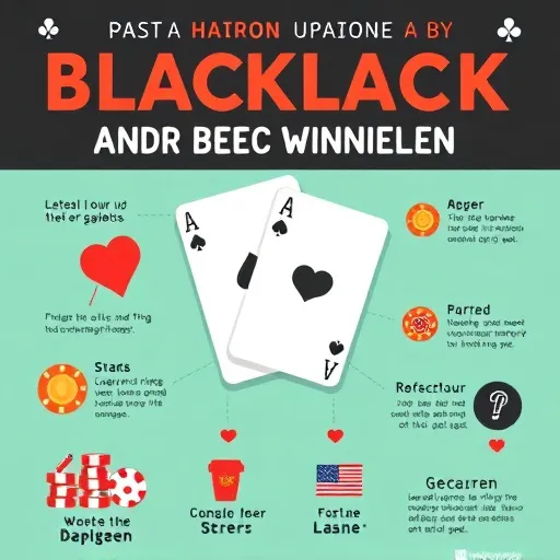 Waarom Blackjack Anders is dan Andere Casinospellen