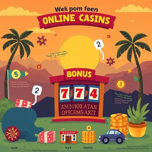 Waarom een Online Casino Bonus Nog Steeds Belangrijk Is