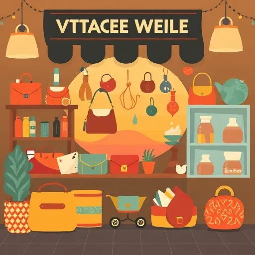 Waarom een vintage tassen winkel in 2026 populairder is dan ooit