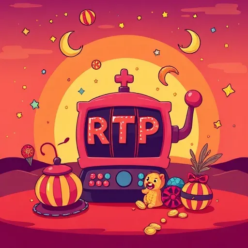 Waarom het Uitbetalingspercentage (RTP) Echt Uitmaakt