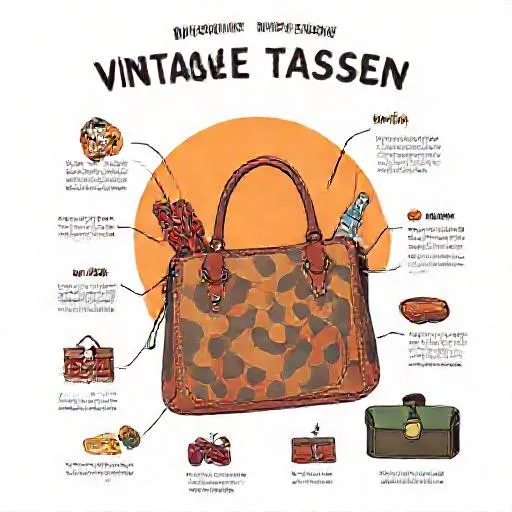 Waarom vintage designer tassen in 2026 populairder zijn dan ooit