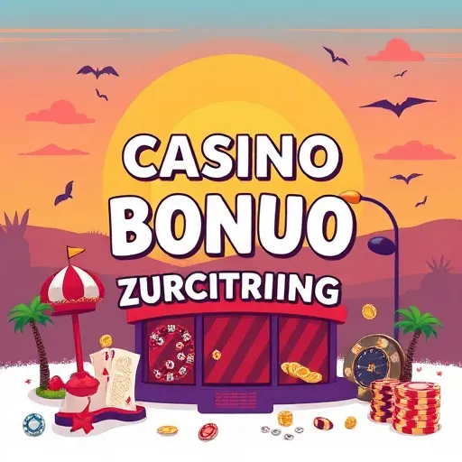 Wat is een Casino Bonus Zonder Storting?
