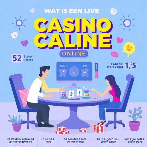 Wat is een Live Casino Online Precies?