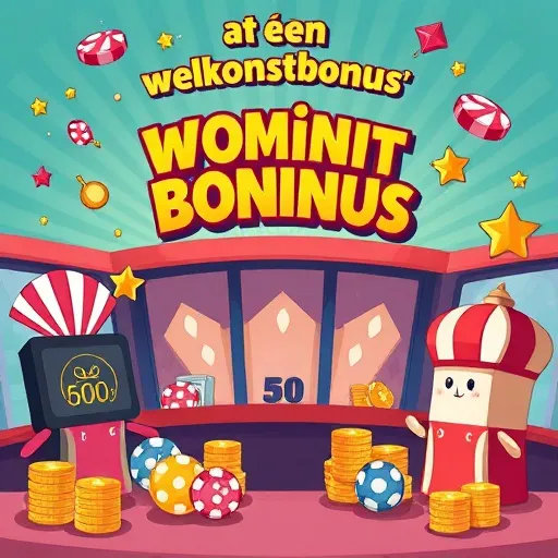 Wat is een Welkomstbonus Precies?