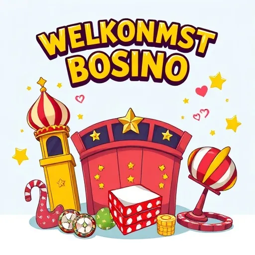 Wat is een welkomstbonus casino zonder storting precies?
