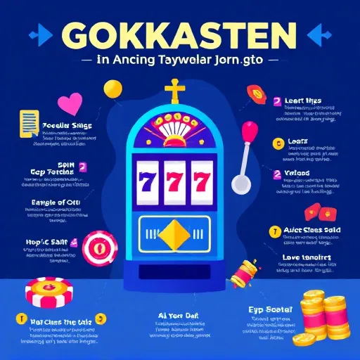 Gokkasten en Jackpot Winnen: Veilig Spelen Gids