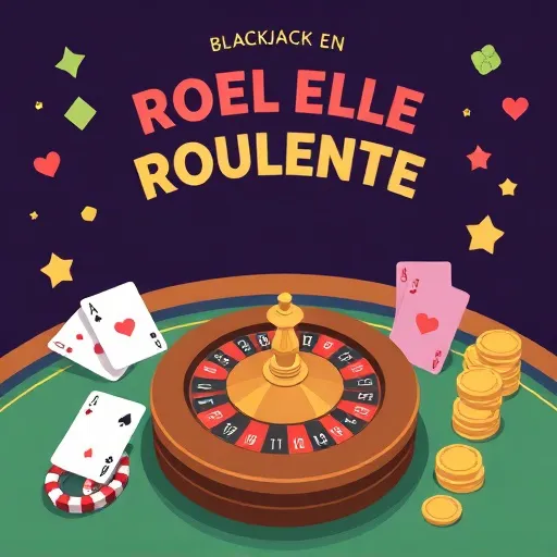 Blackjack en Roulette: Spelregels en Uitbetaling